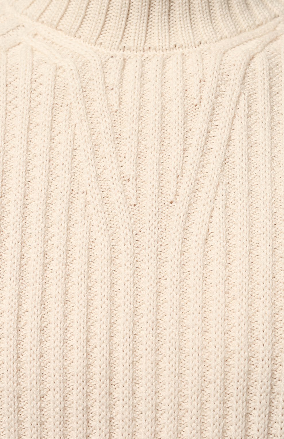 Шерстяной свитер BOSS, арт. 50477355, фото 5