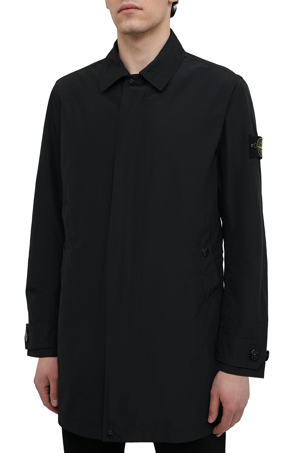 Плащ STONE ISLAND, арт. 741570122, фото 3
