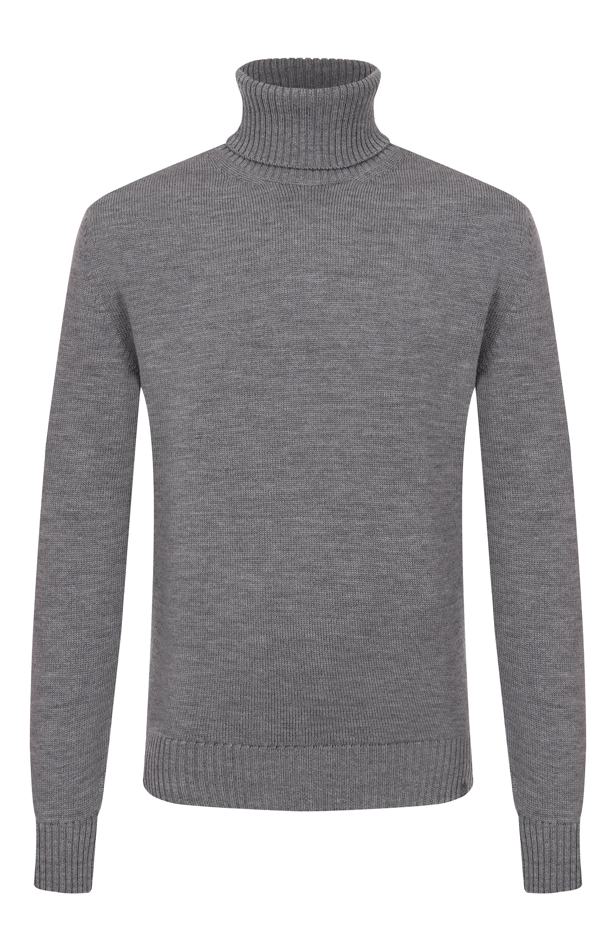 Шерстяной свитер PAUL&SHARK, арт. 15311064/3XL, фото 1