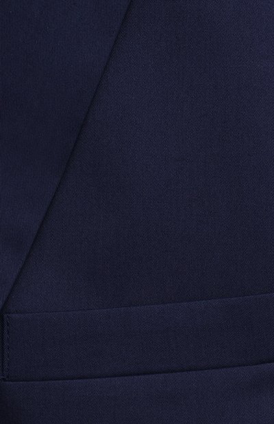 Хлопковый пиджак DAL LAGO, арт. N048FM/7604/17/L-18/XL, фото 3