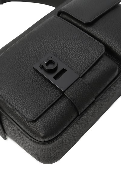 Сумка utility FERRAGAMO, арт. 241765/784881, фото 3