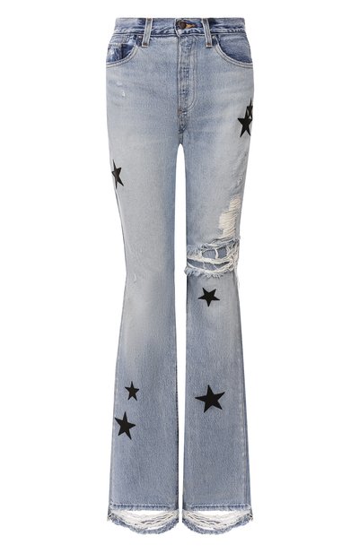 Женские джинсы AMIRI, арт. Y0W01406RD
