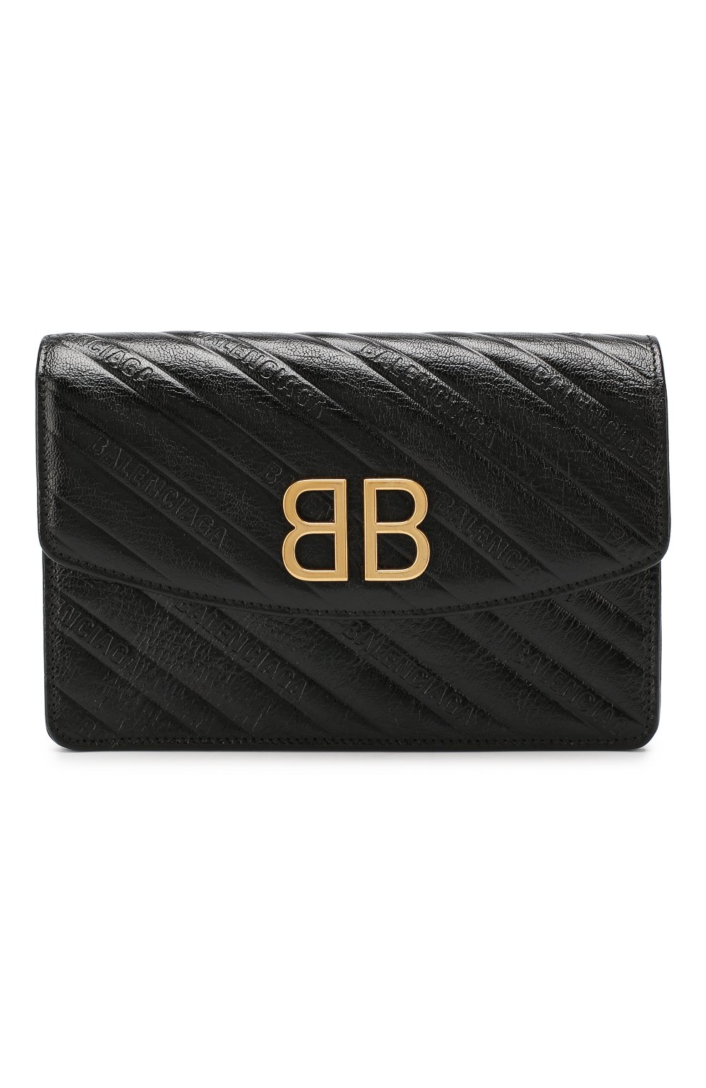 Сумка bb BALENCIAGA, арт. 561507/AQ424, фото 1