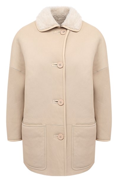 Женская дубленка FORTE DEI MARMI COUTURE, арт. 20WF7986