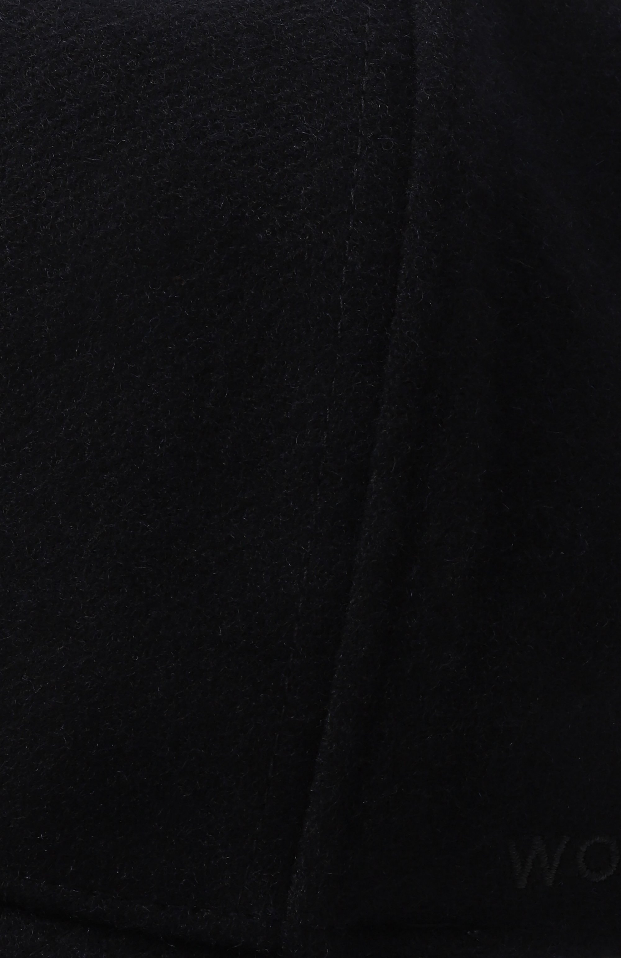 Бейсболка WOOLRICH темно-синего цвета по цене 12900 руб., арт. CFWOAC0290MRUT3190, фото 3 Бейсболка WOOLRICH, арт. CFWOAC0290MRUT3190, фото 3