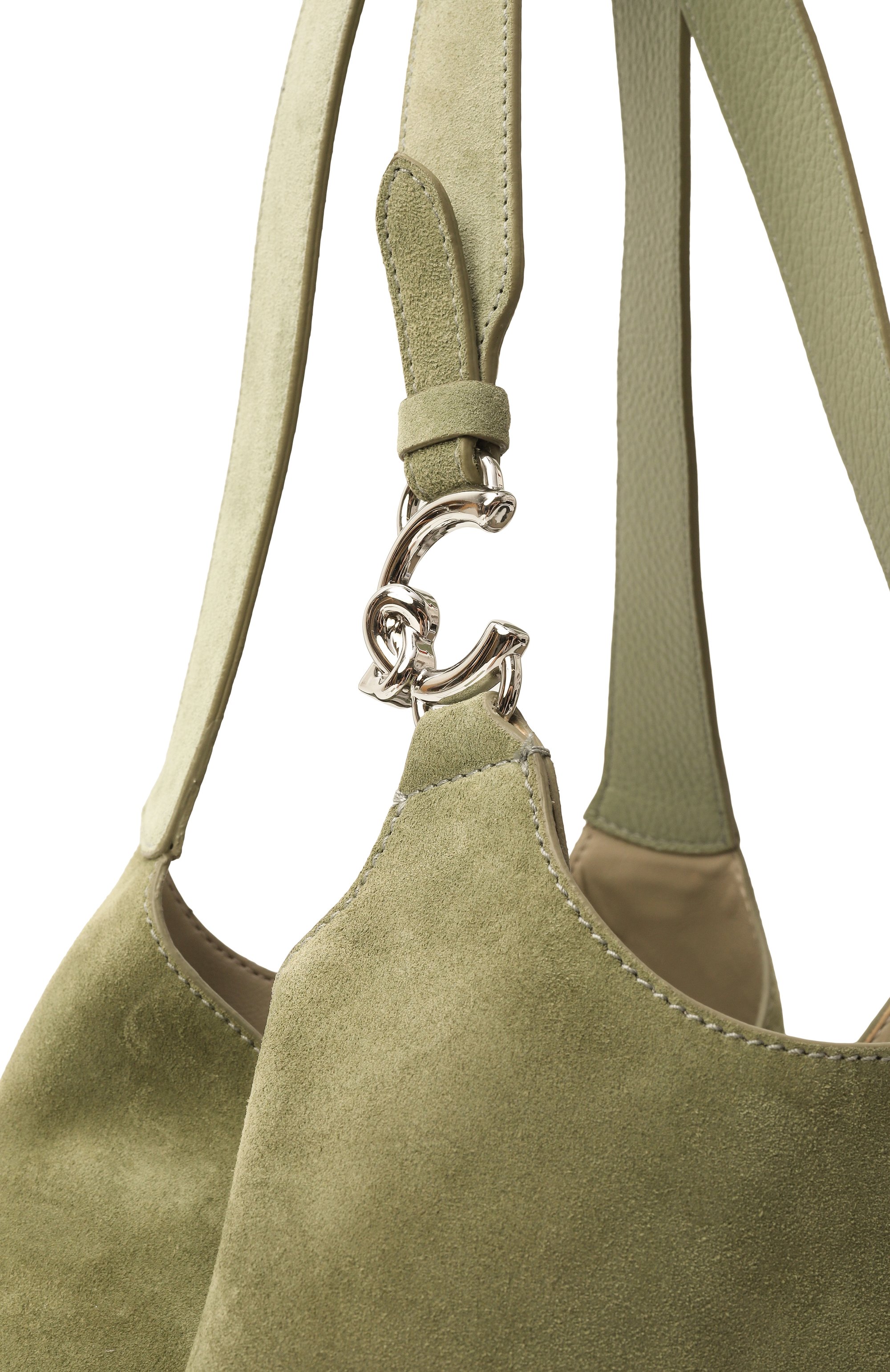 Сумка c- easy small COCCINELLE, арт. E1 THE 11 02 01, фото 3