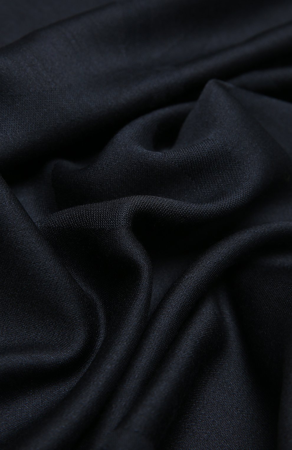 Шерстяной шарф LOEWE, арт. F000912X14, фото 2