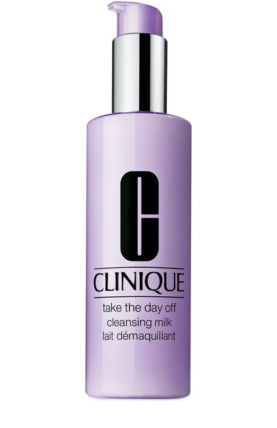 Молочко для снятия макияжа (200ml) CLINIQUE, арт. 6HLC-01, фото 1