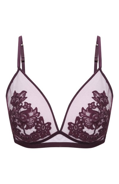 Женский бюстгальтер с мягкой чашкой GIANANTONIO PALADINI, арт. W22CR03