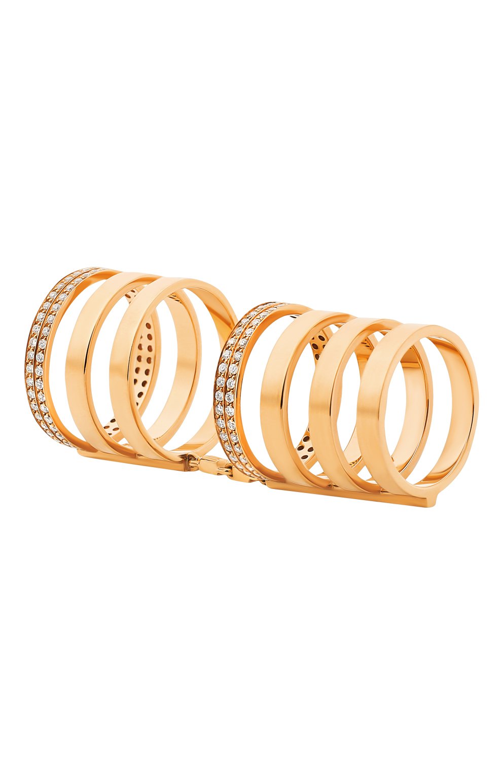 Кольцо REPOSSI, арт. RG/AL1GA4(P), фото 3