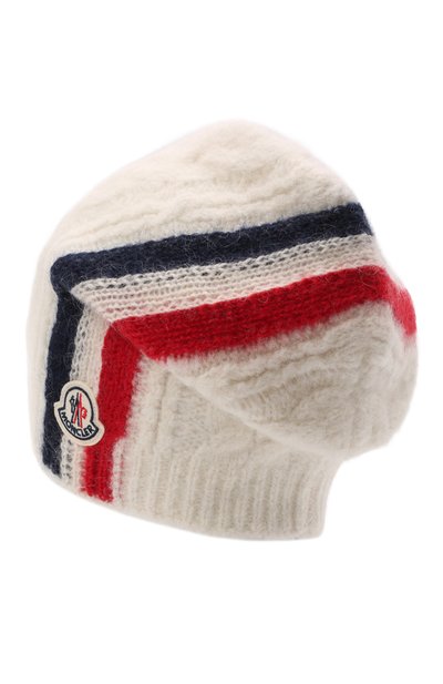 Шерстяная шапка MONCLER, арт. G2-091-3B000-03-M1211, фото 2