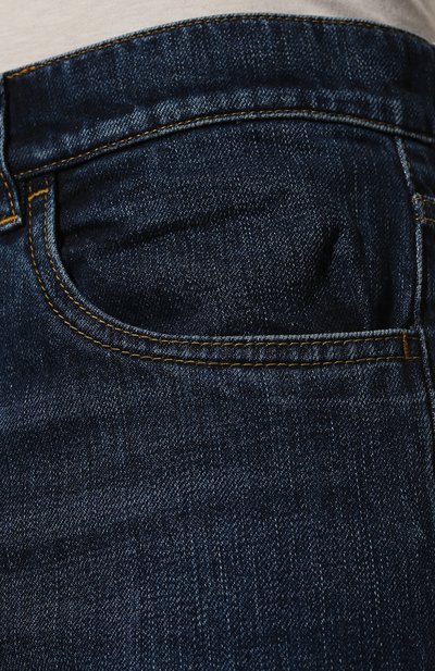 Джинсы PRADA, арт. GEPX96-1ZKX-F0008-212, фото 5