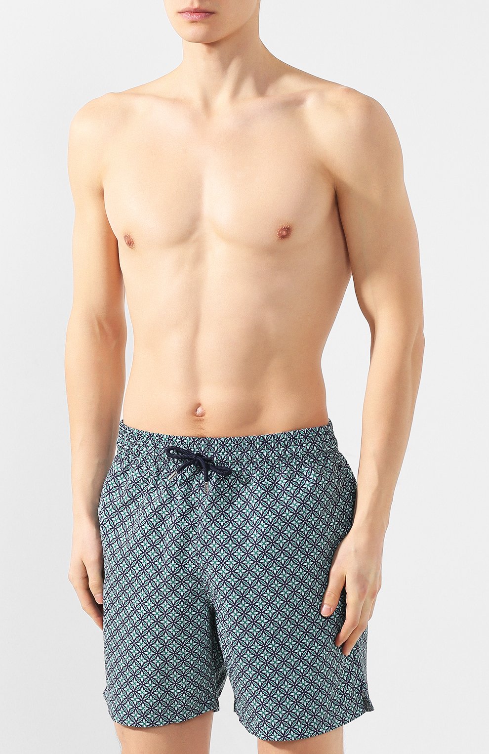 Плавки-шорты DEREK ROSE, арт. 9760-TR0P004, фото 3