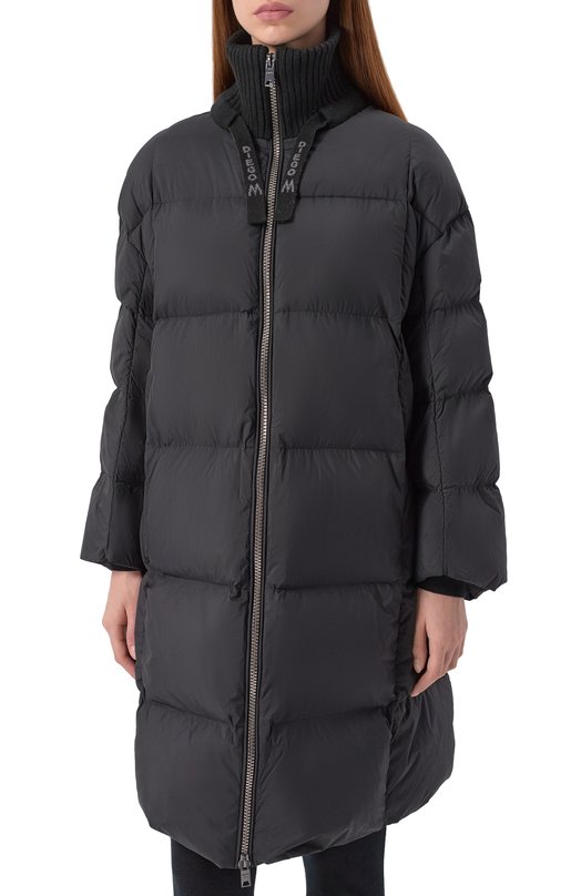 Пуховик Diego M 25IM-B728/25IT-709 Чёрный  25IM-B728/25IT-709 Фото 3