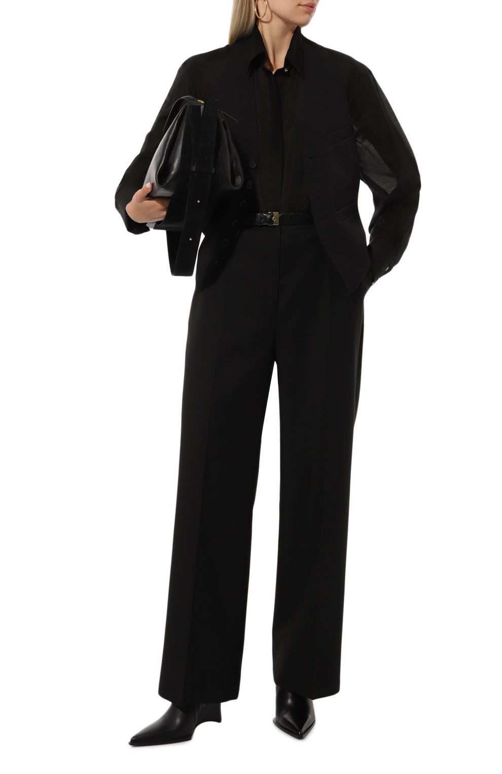 Брюки из вискозы RUBAN, арт. RFW24/25-7.3.43.2, фото 2