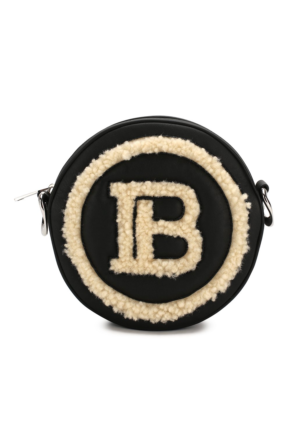 Сумка disco BALMAIN, арт. SN3S216/LGMR, фото 1