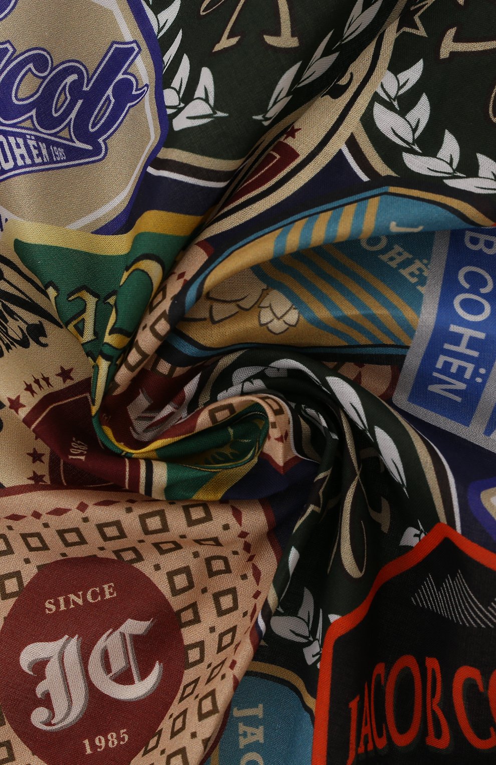 Джинсы nick JACOB COHEN, арт. U Q M06 34 P 0015/839D, фото 7