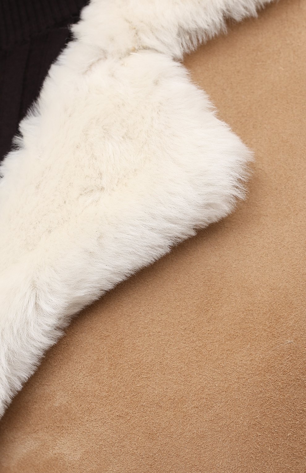 Дубленка FORTE DEI MARMI COUTURE, арт. 20FW7987, фото 6