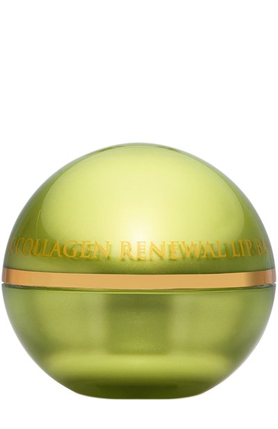 Женского восстанавливающий коллагеновый бальзам для губ 24k (15ml) OROGOLD COSMETICS, арт. 1977785698045
