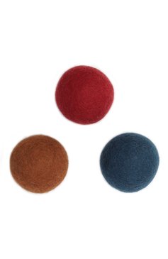 Мячики для сушки белья COLOMBO, арт. AG00061/VARI, фото 1