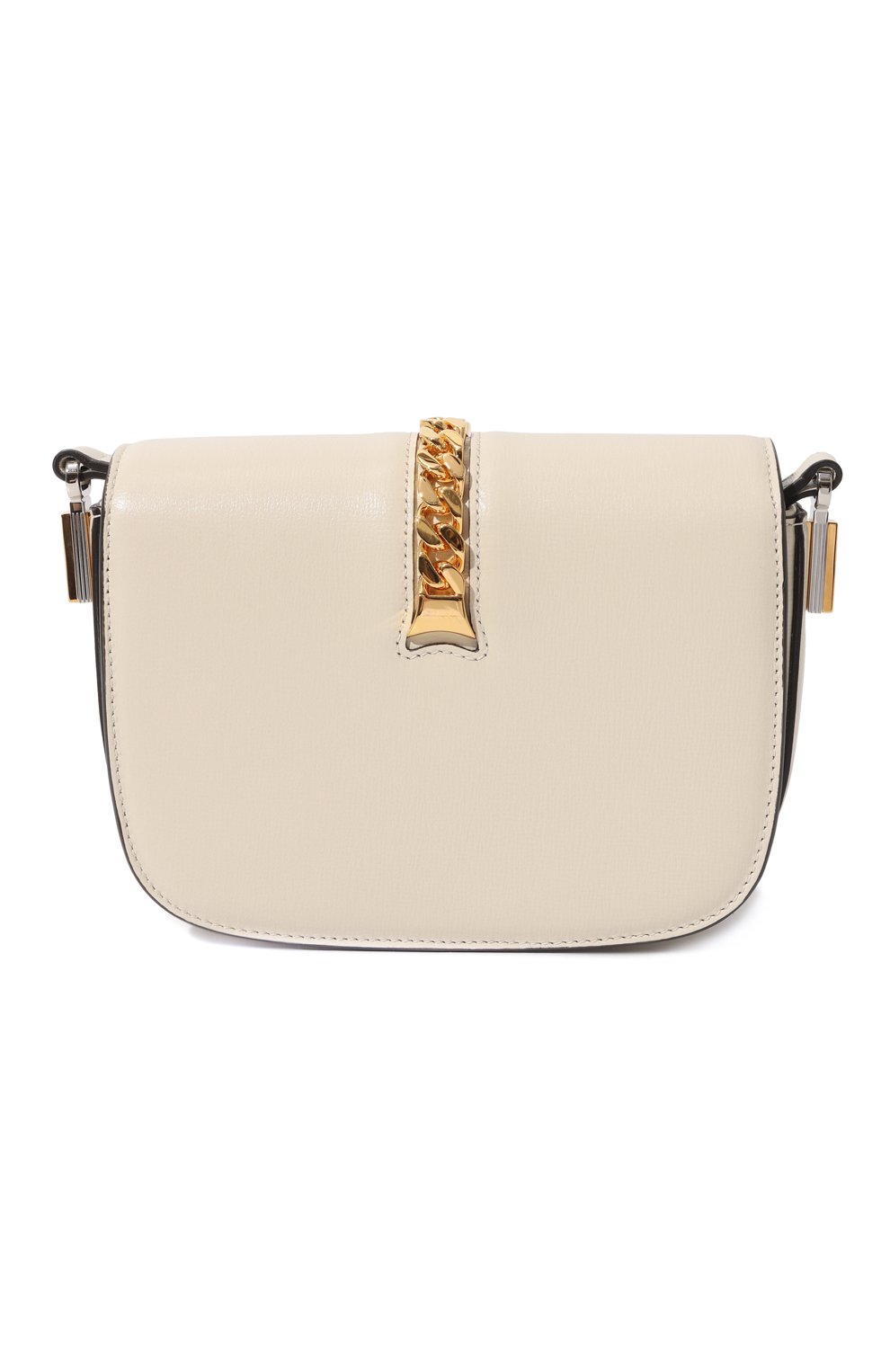 Сумка sylvie 1969 mini GUCCI, арт. 615965 1DB0X, фото 6