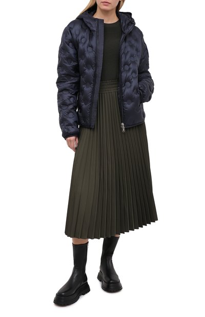 Пуховик MONCLER GENIUS, арт. F2-09E-1A511-40-C0654, фото 2