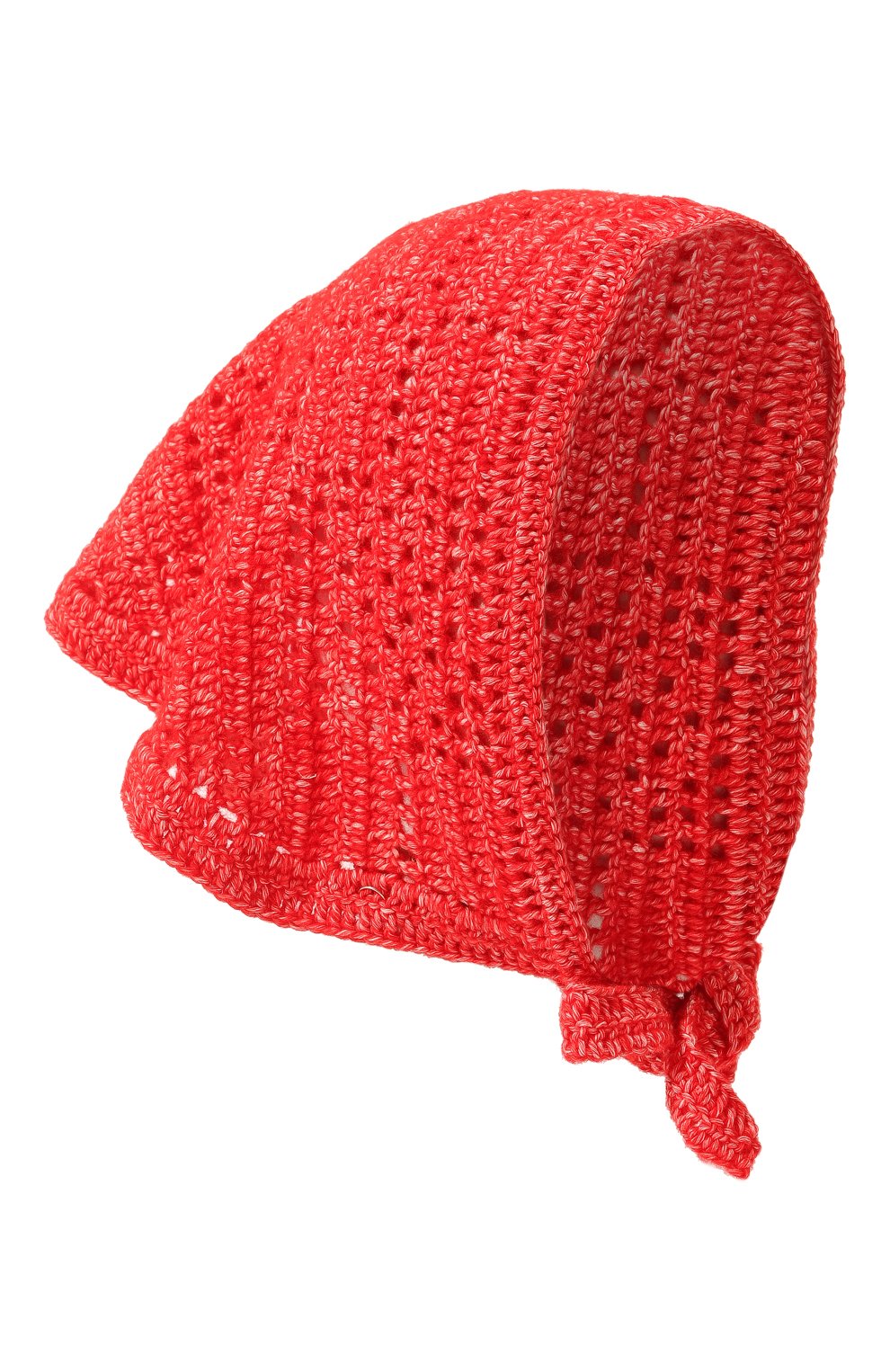 Хлопковая косынка A.T.T., арт. 23225/33, фото 1