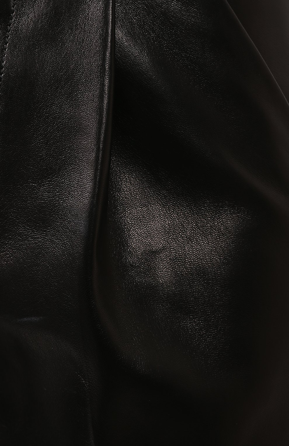 Кожаные брюки TOM FORD, арт. PAL680-LEX228, фото 5