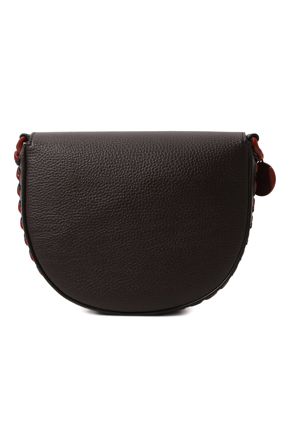 Сумка chunky chain STELLA MCCARTNEY, арт. 7B0006/WP0100, фото 6