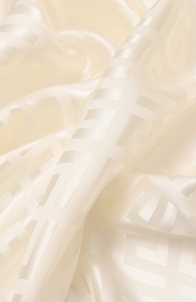 Шелковый палантин GIVENCHY, арт. GW1414/J5043, фото 4