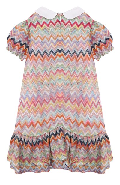 Платье из вискозы MISSONI, арт. MY1031/Q0107, фото 2