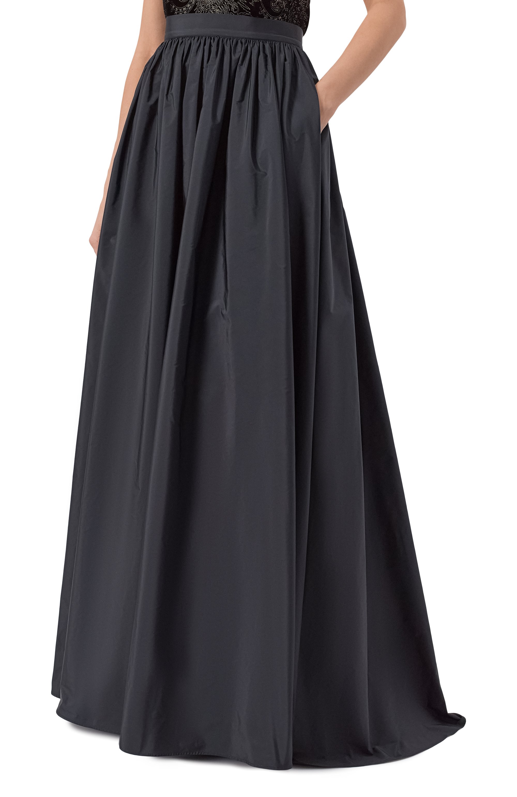 Юбка ELIE SAAB, арт. SK278NR26/TA004, фото 3