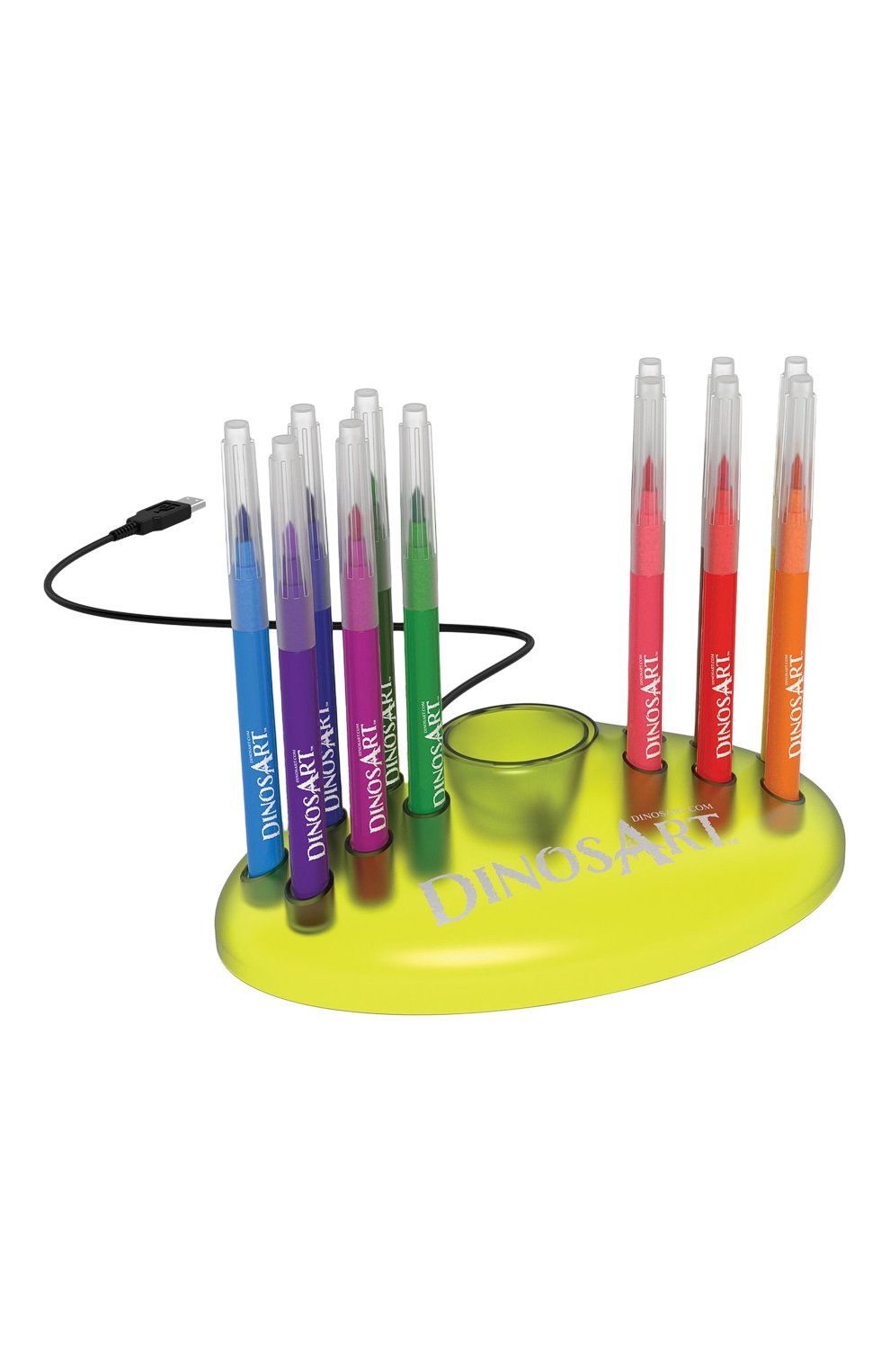 Набор для рисования dino PAREMO, арт. 15152_NSDA, фото 4