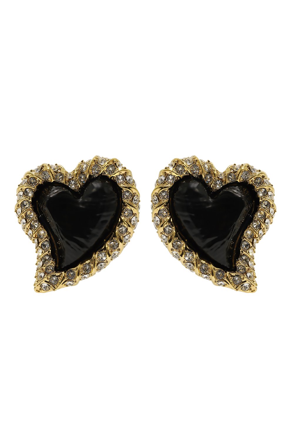 Клипсы MOSCHINO, арт. 21 A9177 8433, фото 1