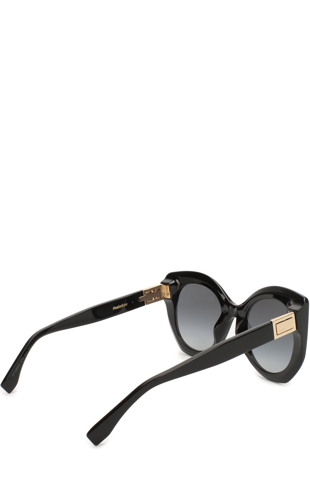 Солнцезащитные очки FENDI, арт. 0265 807, фото 4