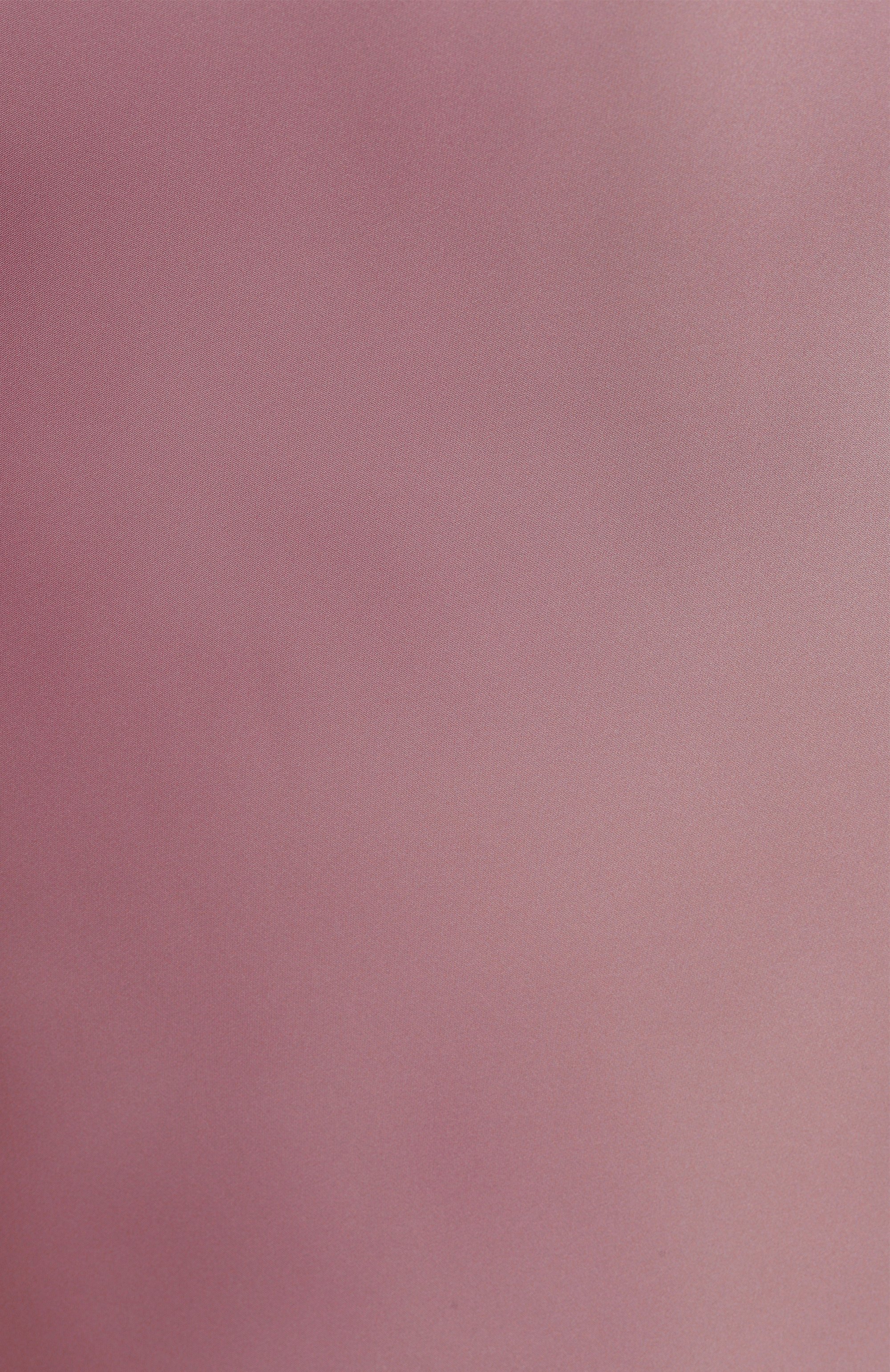 Платье из вискозы ACNE STUDIOS, арт. FN-WN-DRES001374/A20777, фото 6