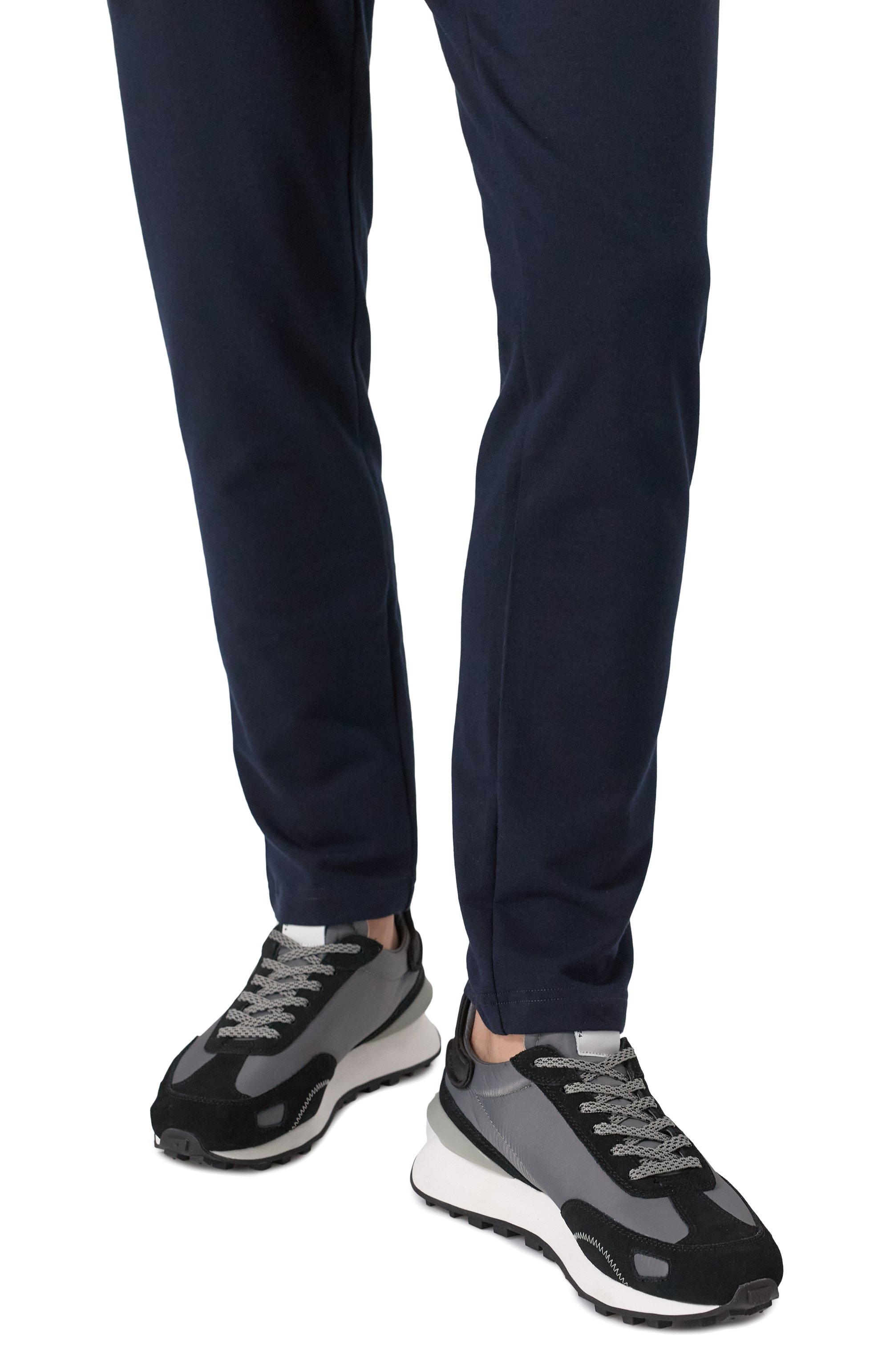 Текстильные кроссовки ICEBERG, арт. IU1757, фото 3