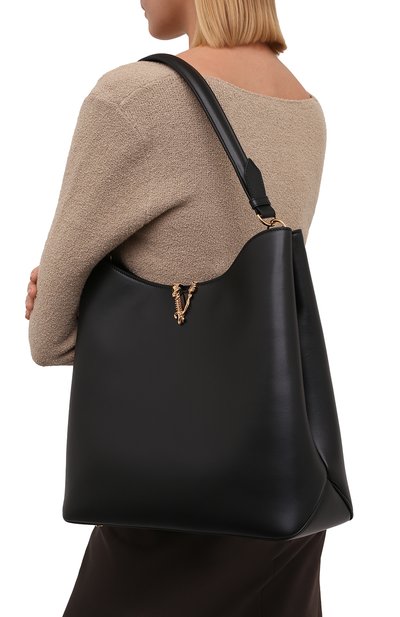 Сумка virtus VERSACE, арт. 1000704/D5VIT, фото 2