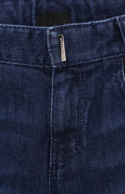 Джинсы GIVENCHY, арт. H30306, фото 3