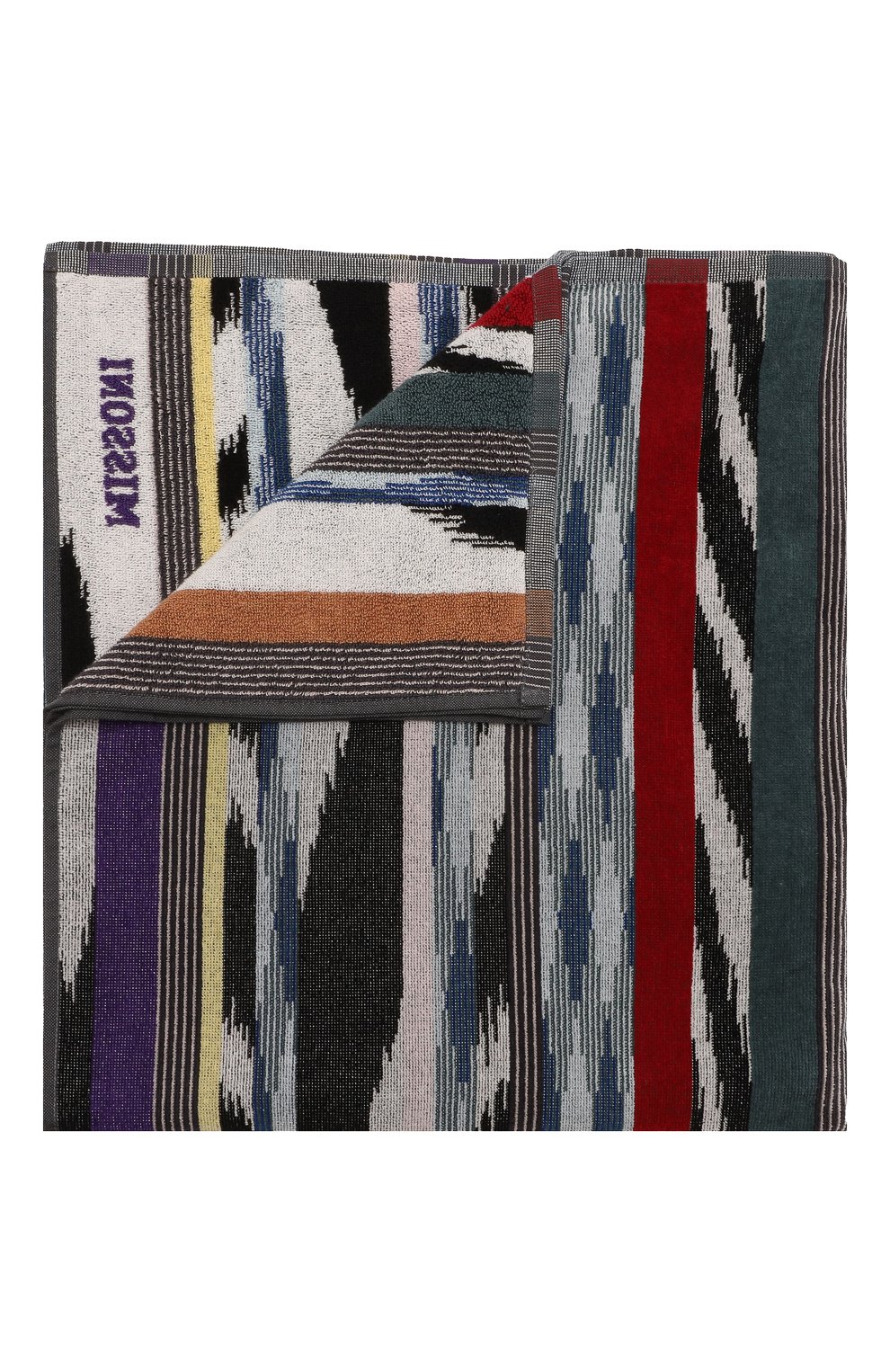 Хлопковое полотенце MISSONI, арт. 1C3SP99803C, фото 1