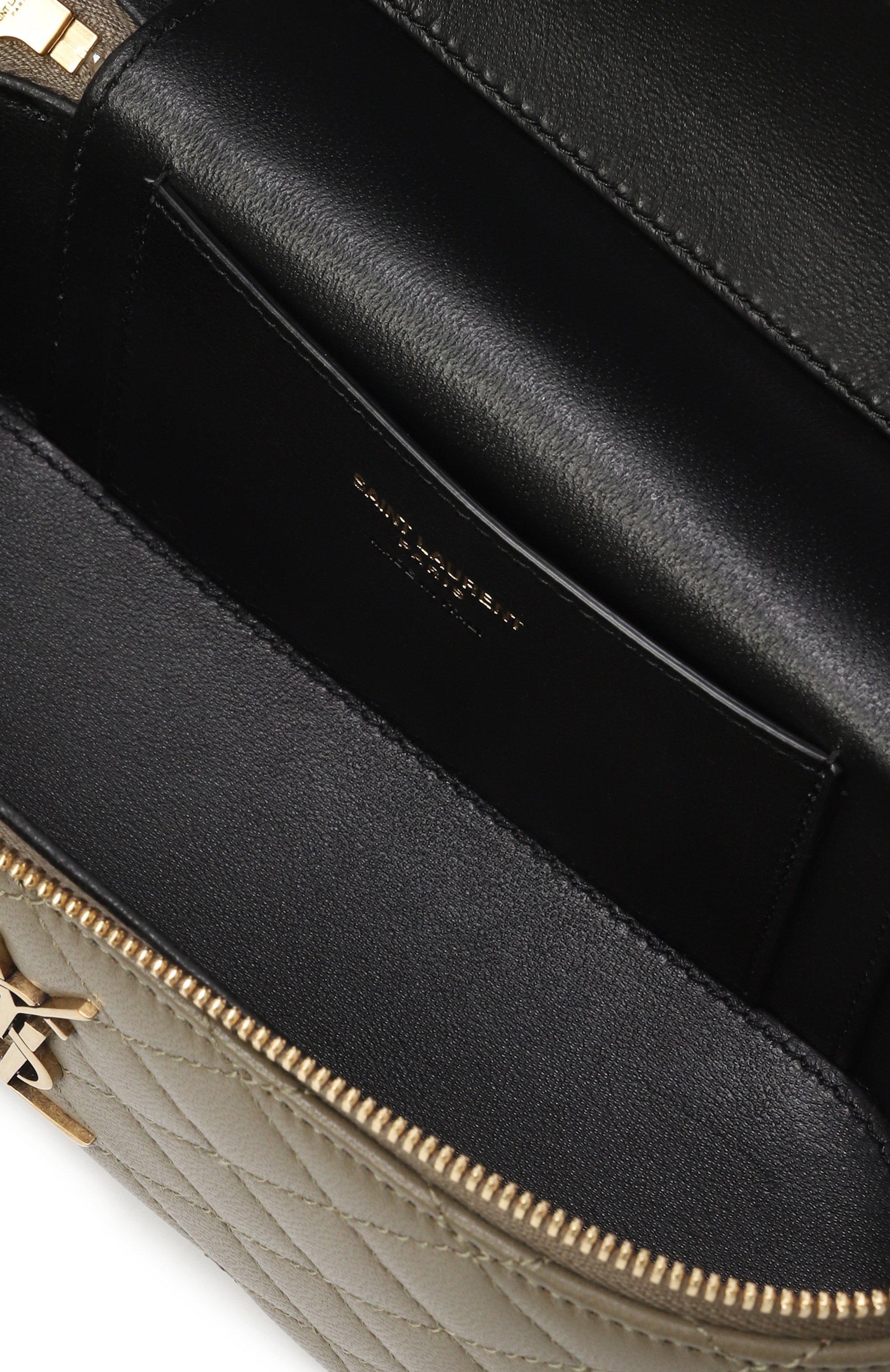 Сумка gaby SAINT LAURENT, арт. 766731/1EL07, фото 5