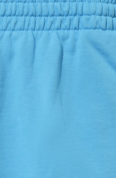 Хлопковые шорты BALENCIAGA, арт. 676137/TMVG6, фото 5