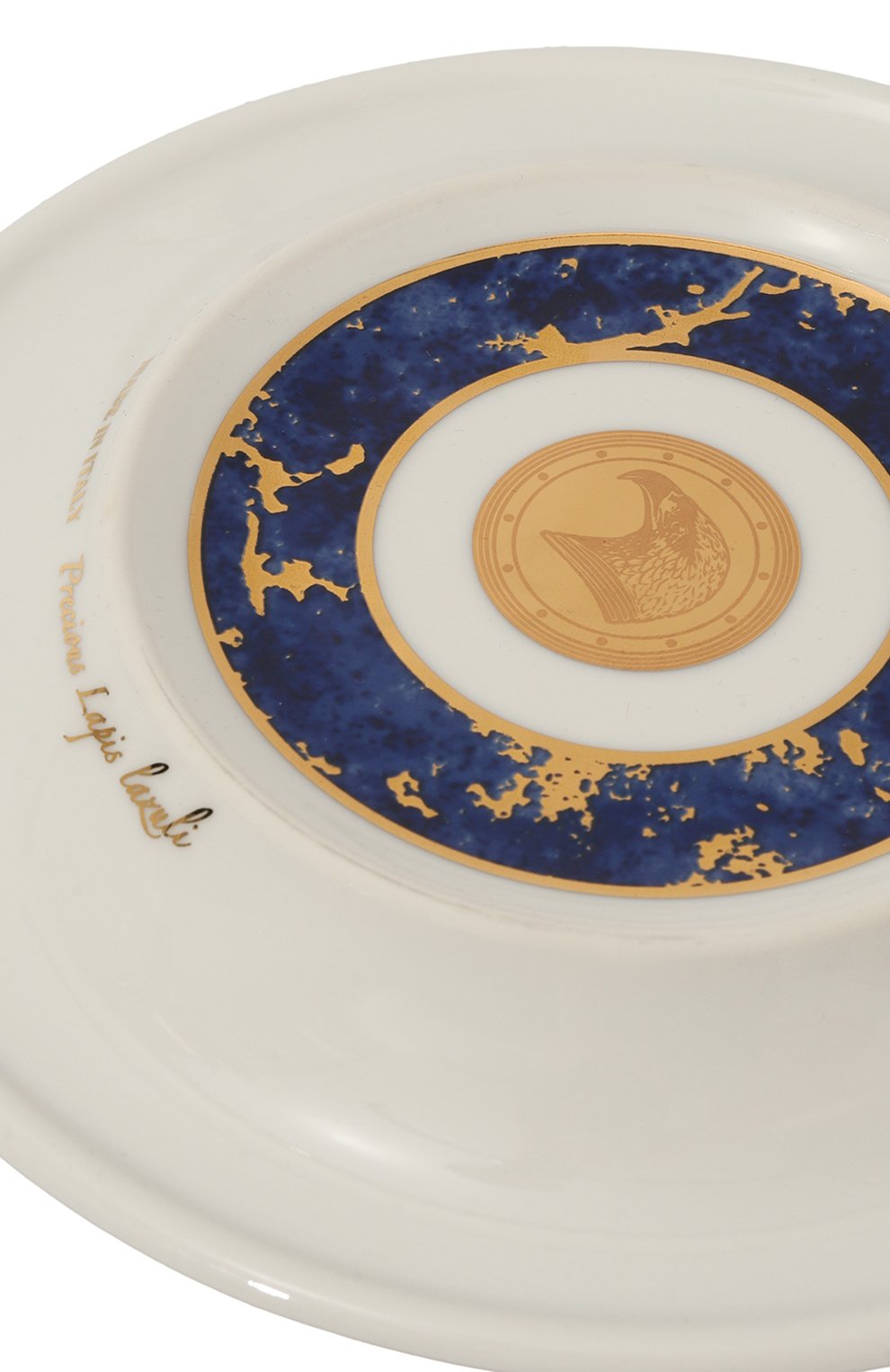 Тарелка для хлеба и масла STEFANO RICCI, арт. 0PP002/LAPIS2, фото 4