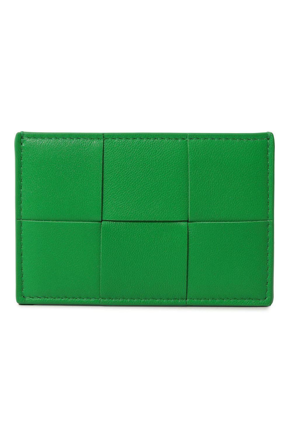Кожаный футляр для кредитных карт BOTTEGA VENETA, арт. 651401/VCQC4, фото 1
