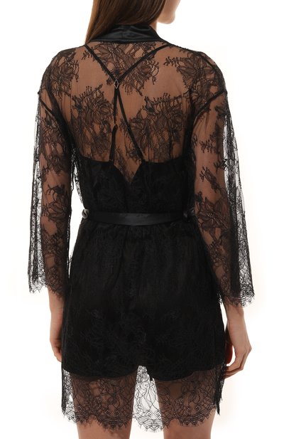 Халат AUBADE, арт. RZ65, фото 4