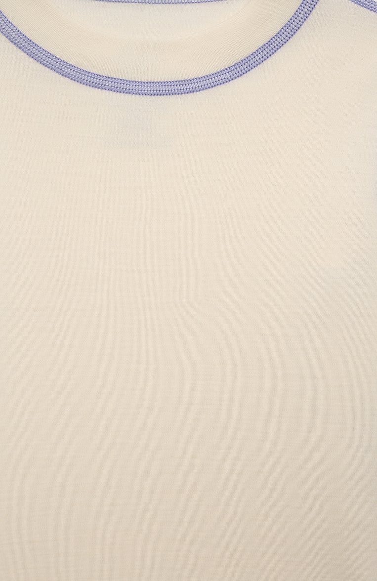 Шерстяной термолонгслив NORVEG, арт. 4SU2HLRU-011, фото 3