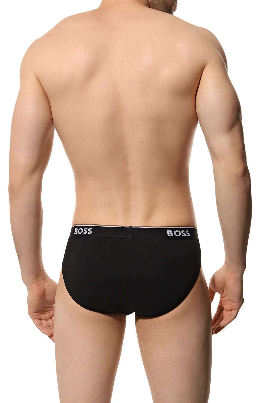 Комплект из трех брифов BOSS, арт. 50517826, фото 3