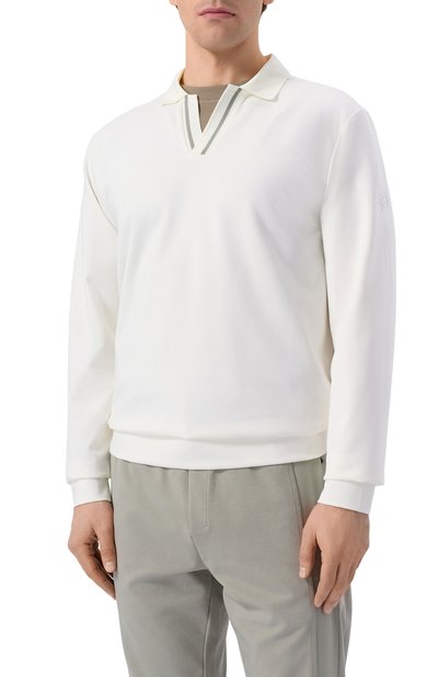 Поло BOGNER, арт. 82117926, фото 3