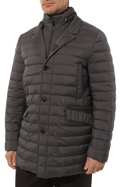 Пуховая куртка ponti-s3 MOORER, арт. MOUPI100005 TEPA028 PONTI-S3, фото 3