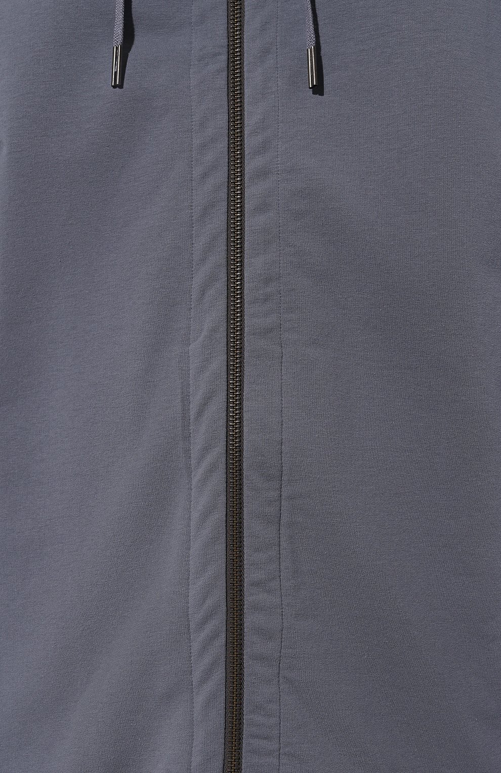 Хлопковая толстовка HANRO, арт. 075952, фото 5